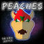 Cover Peaches