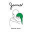 Cover James - EP