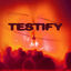 Cover Testify