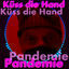 Cover Küss die Hand, Pandemie