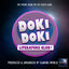 Cover Doki Doki Literature Club! Main Theme (From "Doki Doki Literature Club!")