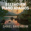 Cover Beethoven Piano Adagios