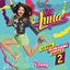 Cover La vida es un sueño 2 (Staffel 2/Musik aus der Disney Channel Serie)