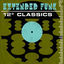Cover Extended Funk: 12" Classics