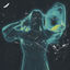 Cover Intrusive Thoughts - EP