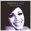 Cover The Finest Shirley Bassey Collection
