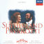 Cover Joan Sutherland / Luciano Pavarotti - Love Duets