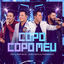 Cover Copo Copo Meu (Ao Vivo)