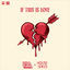 Cover If This Is Love
