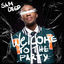 Cover Welcome To The Party