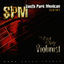 Cover Last Chair Violinist