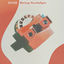 Cover Being Nostalgic