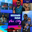Cover VICE CITY (EP)