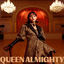 Cover Queen Almighty