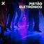 Cover Pistão Eletrônico