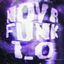 Cover NOVA FUNK 1.0