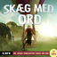 Cover Skæg Med Ord