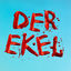 Cover DER EKEL