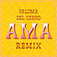 Cover AMA (Remix)