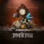 Cover The Hourglass (feat. Ambre Vourvahis)