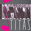 Cover Titãs