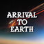 Cover Arrival to Earth