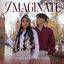 Cover Imagínate