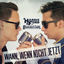 Cover Wann, Wenn Nicht Jetzt