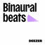 Cover Binaural beats zum Schlafen