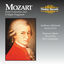 Cover Mozart: Horn Concertos and E Major Fragment