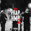 Cover Trap HMB 2