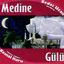 Cover Medine Gülü