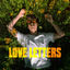 Cover Love Letters