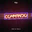 Cover Commando (feat. Wizkid & Ceeza Milli)