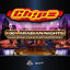 Cover 1001 Arabian Nights (Hak op de Tak & Martin B Remix)