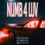 Cover Numb 4 Luv