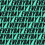 Cover Everyday
