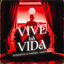 Cover Vive La Vida