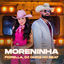 Cover Moreninha (Ao Vivo)