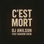 Cover C'est mort