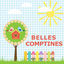 Cover Belles Comptines
