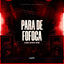 Cover Para de Fofoca