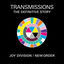 Cover 'Transmissions’ The Definitive Story of New Order & Joy Division (Trailer)