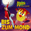 Cover Bis zum Mond