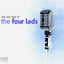Cover The Very Best of the Four Lads