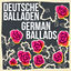 Cover Deutsche Balladen - German Ballads