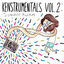 Cover Kenstrumentals, Vol. 2 (Summer Rarities)