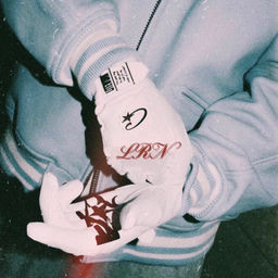 ''