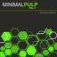 Cover Minimal Pulp, Vol. 5