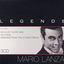 Cover Legends - Mario Lanza